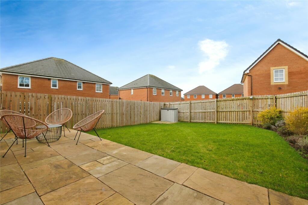 Additional property image - Blackiston Close, DURHAM, County Durham, DH6