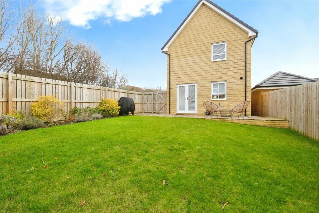 Additional property image - Blackiston Close, DURHAM, County Durham, DH6