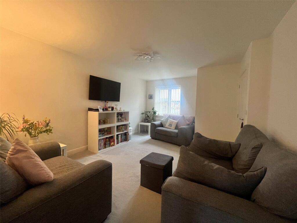 Additional property image - Caley Rise, Pity Me, Durham, DH1
