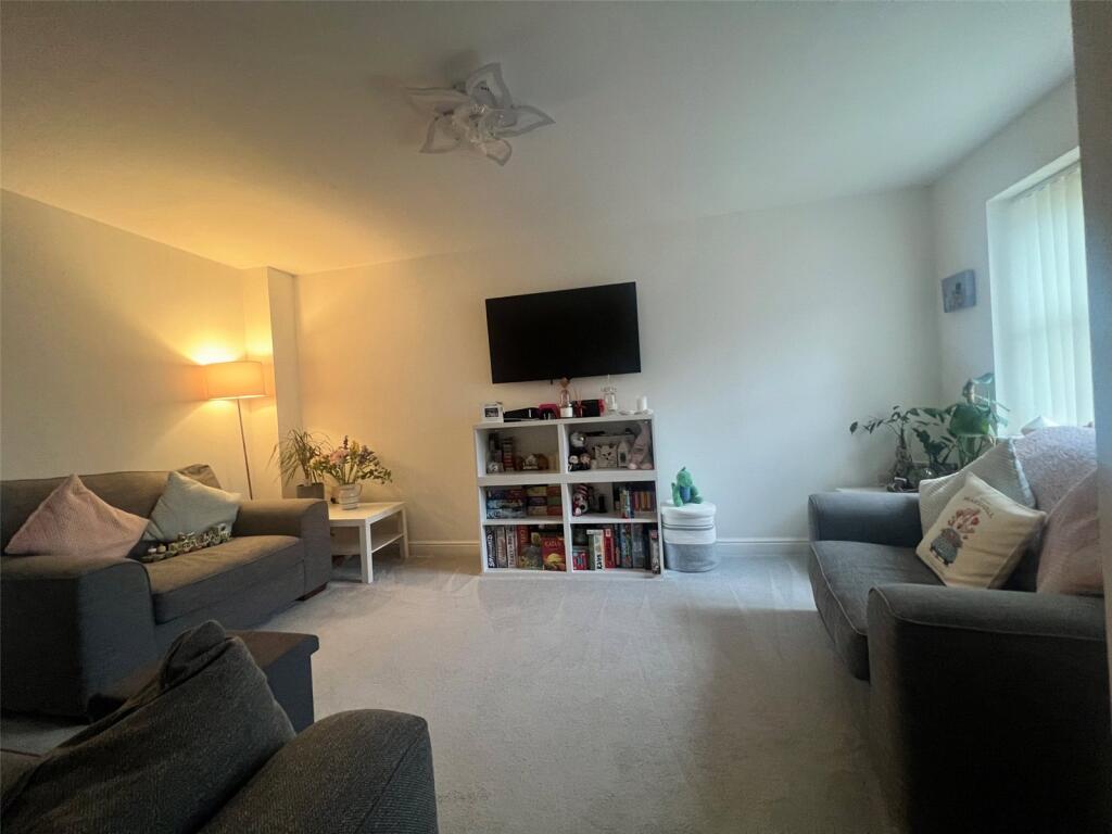 Additional property image - Caley Rise, Pity Me, Durham, DH1