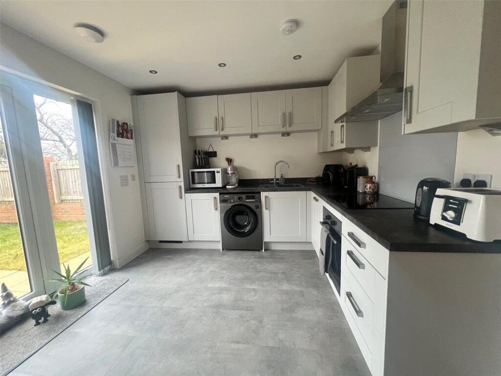 Additional property image - Caley Rise, Pity Me, Durham, DH1
