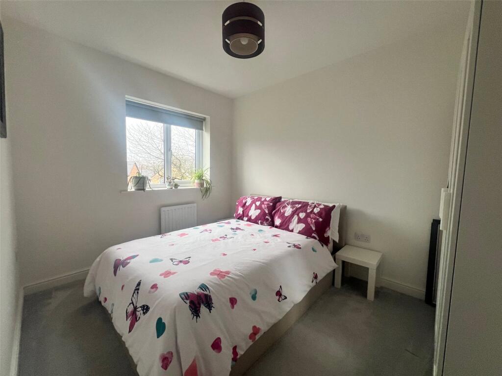 Additional property image - Caley Rise, Pity Me, Durham, DH1