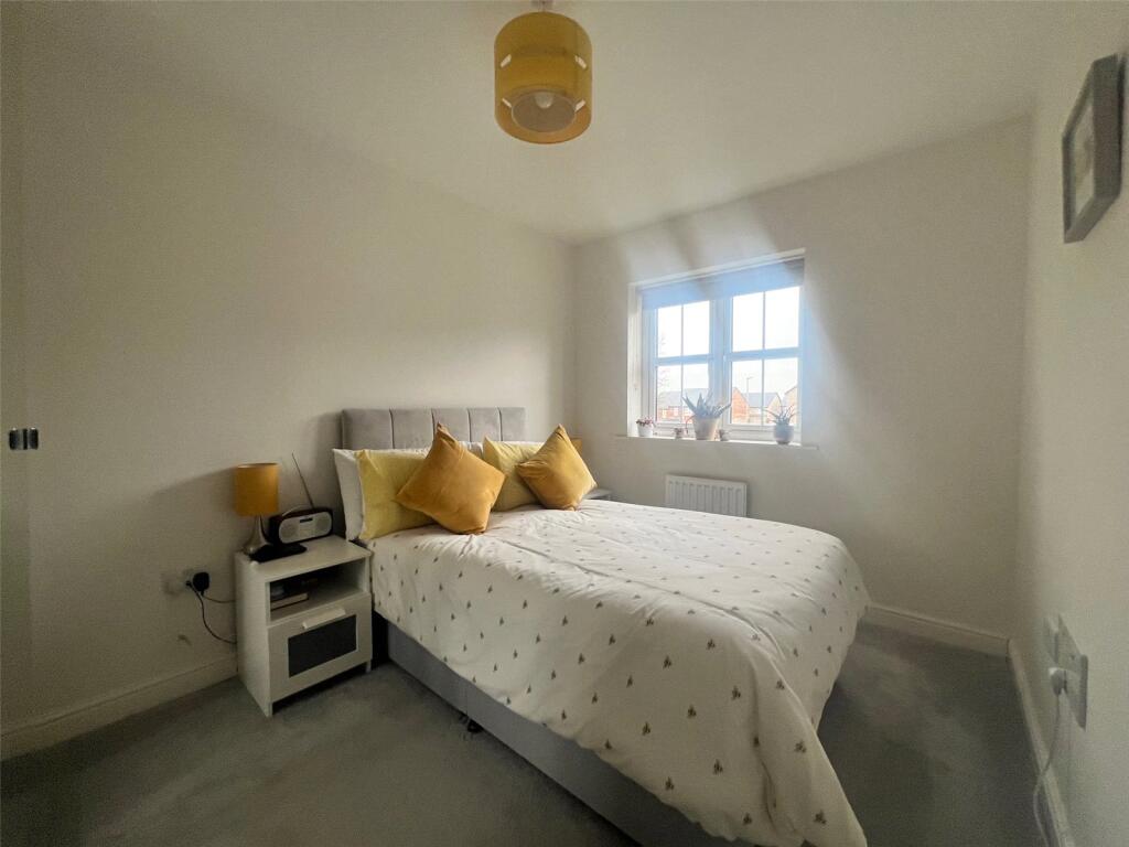 Additional property image - Caley Rise, Pity Me, Durham, DH1