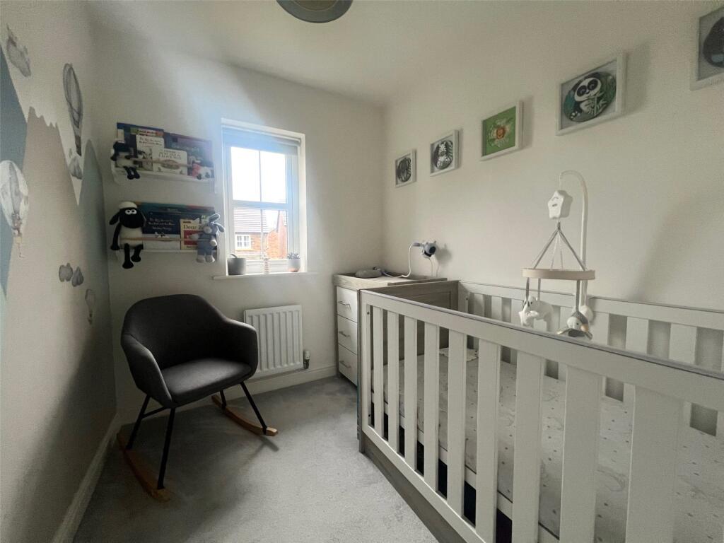 Additional property image - Caley Rise, Pity Me, Durham, DH1
