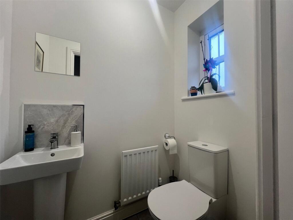 Additional property image - Caley Rise, Pity Me, Durham, DH1