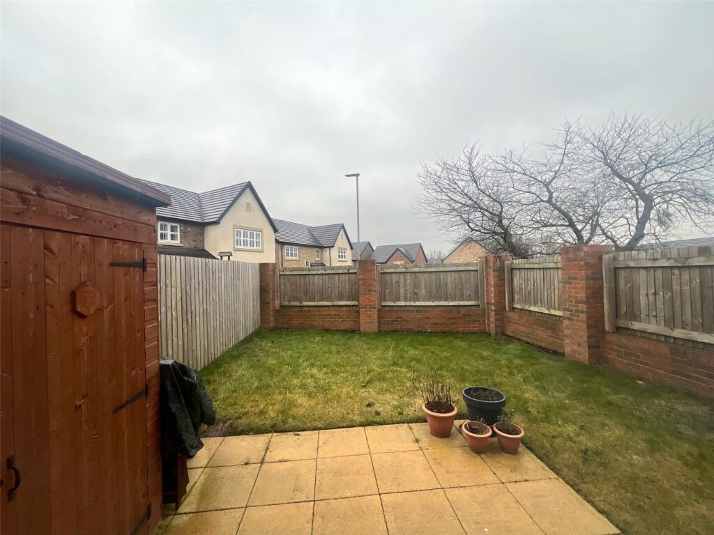Additional property image - Caley Rise, Pity Me, Durham, DH1