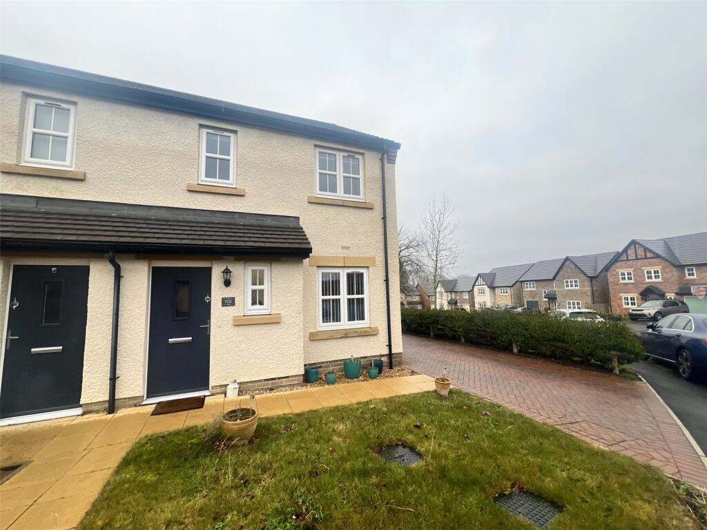 Additional property image - Caley Rise, Pity Me, Durham, DH1