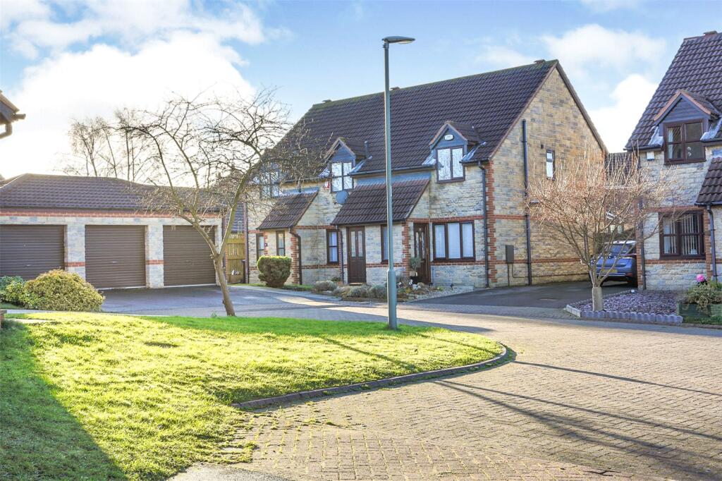 Additional property image - St. Godrics Drive, West Rainton, Houghton Le Spring, Durham, DH4