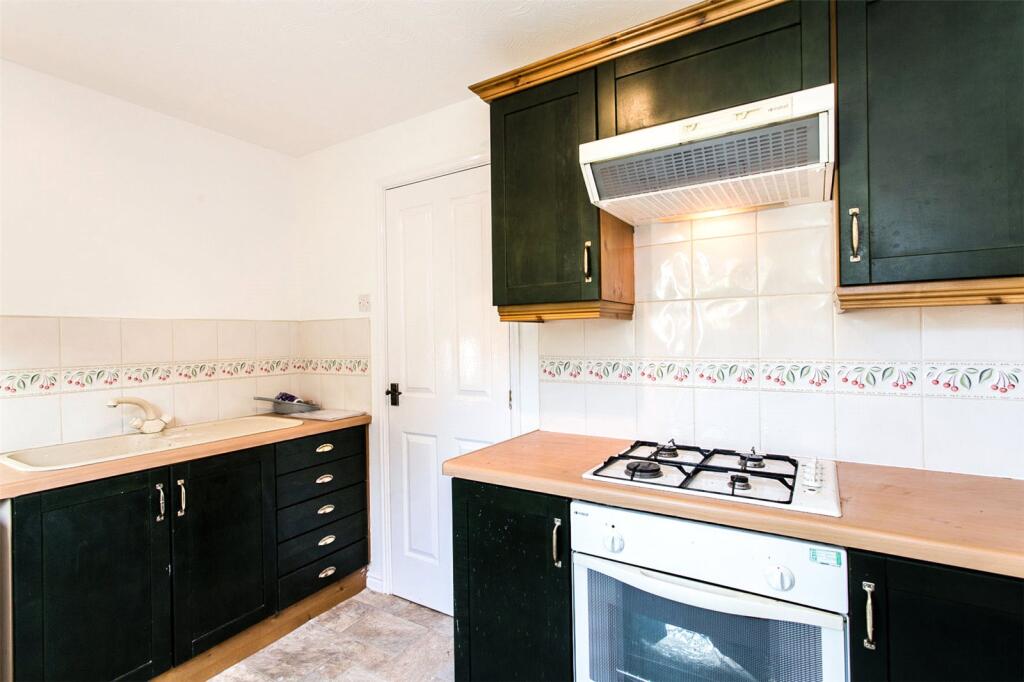 Additional property image - St. Godrics Drive, West Rainton, Houghton Le Spring, Durham, DH4