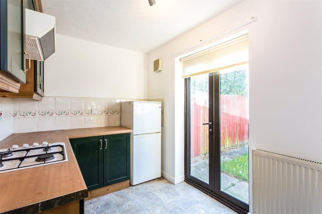 Additional property image - St. Godrics Drive, West Rainton, Houghton Le Spring, Durham, DH4
