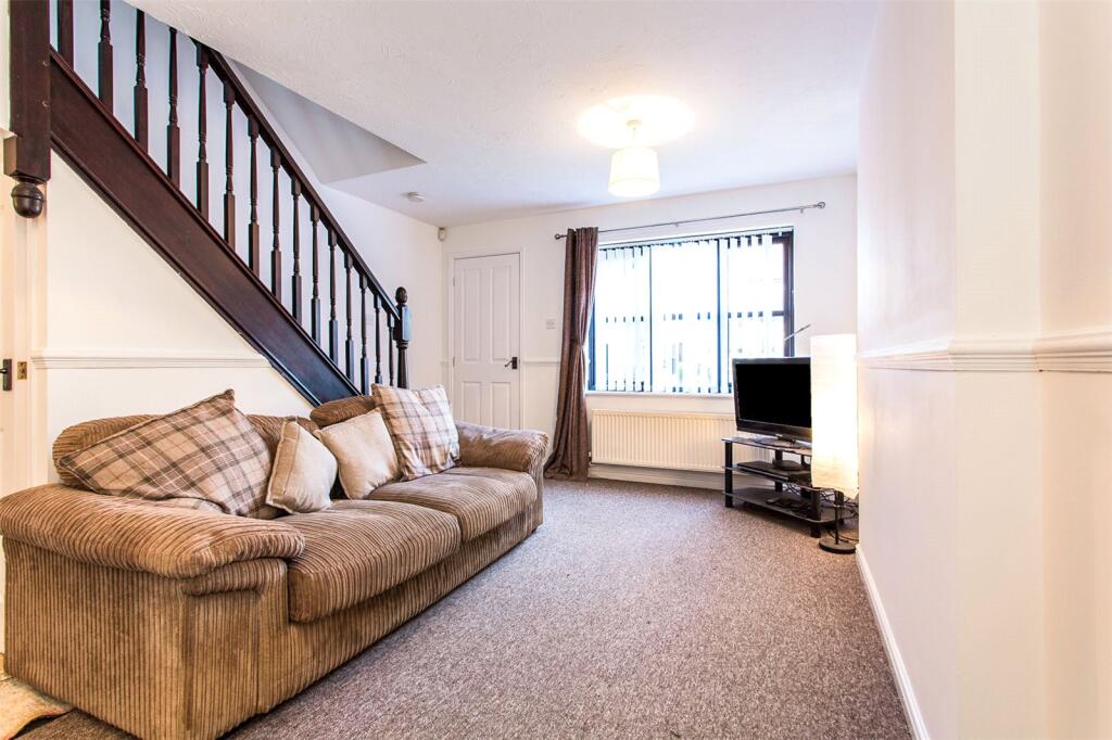 Additional property image - St. Godrics Drive, West Rainton, Houghton Le Spring, Durham, DH4