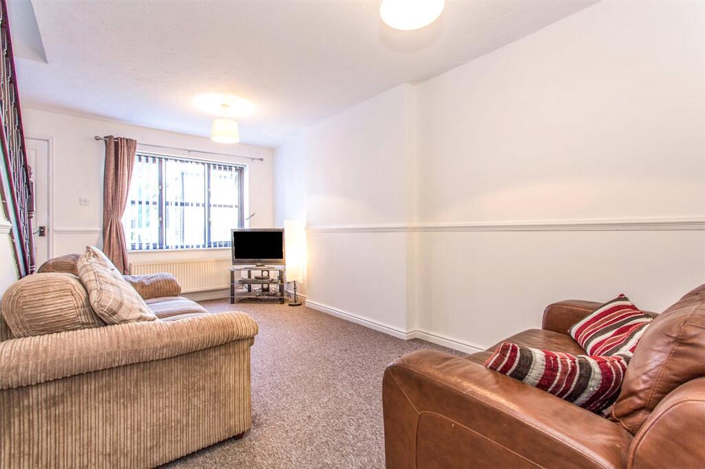 Additional property image - St. Godrics Drive, West Rainton, Houghton Le Spring, Durham, DH4