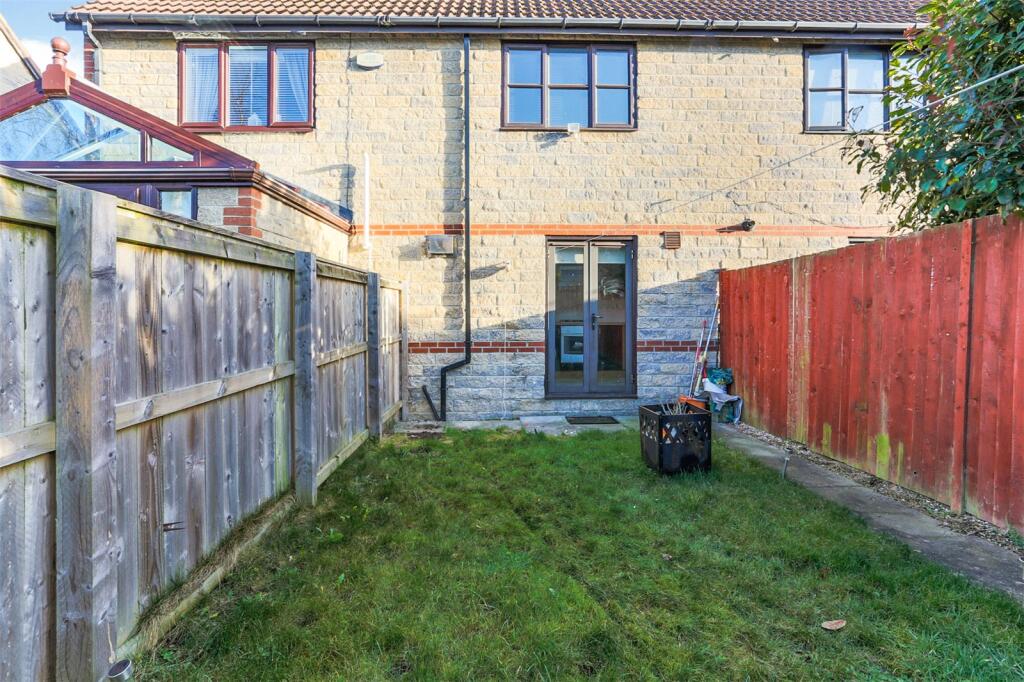 Additional property image - St. Godrics Drive, West Rainton, Houghton Le Spring, Durham, DH4