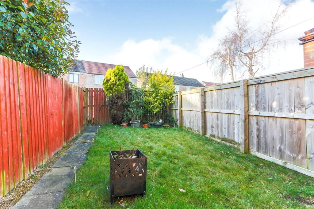 Additional property image - St. Godrics Drive, West Rainton, Houghton Le Spring, Durham, DH4