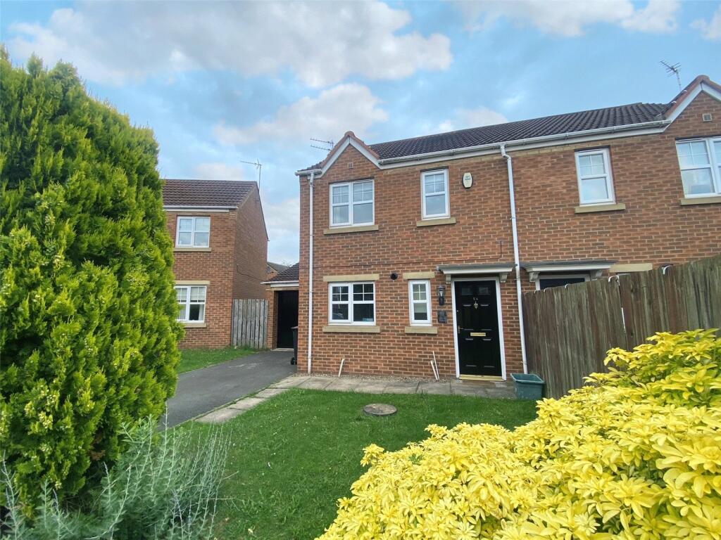 Main image of property: Lawson Road, Bowburn, Durham, DH6