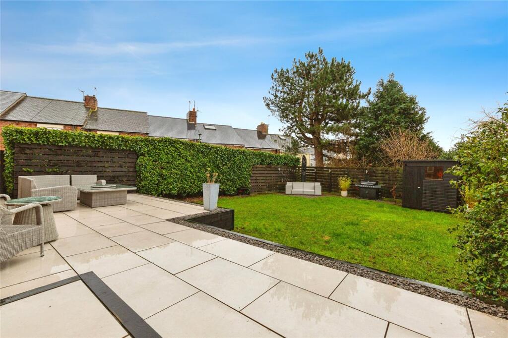 Main image of property: Sacriston Lane, DURHAM, County Durham, DH7
