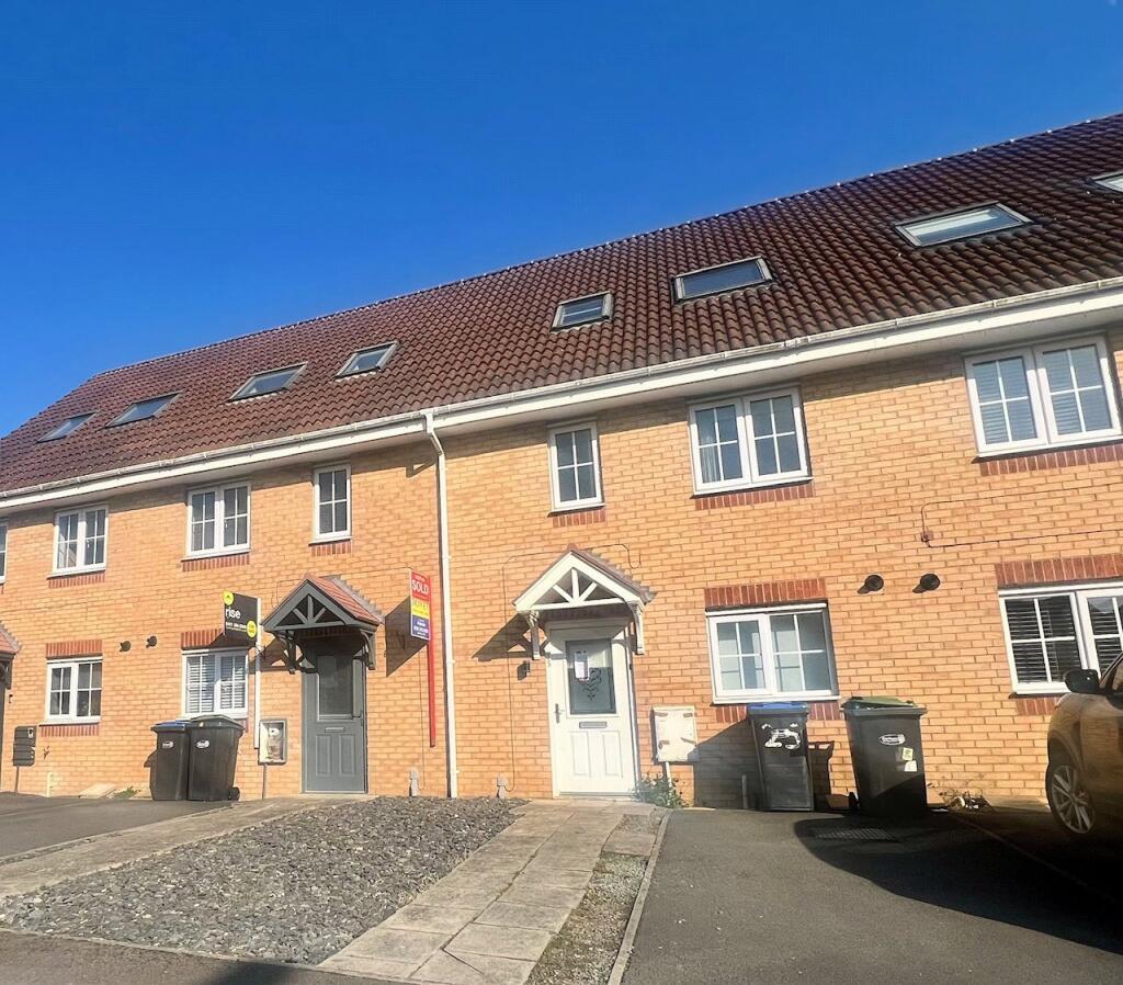 Main image of property: Chillerton Way, Wingate, Durham, TS28