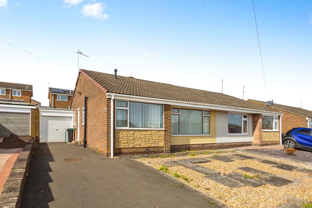 Main image of property: York Crescent, Durham, DH1
