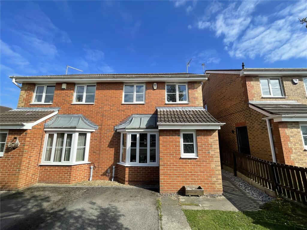 Main image of property: Abbeydale Gardens, South Hetton, Durham, DH6