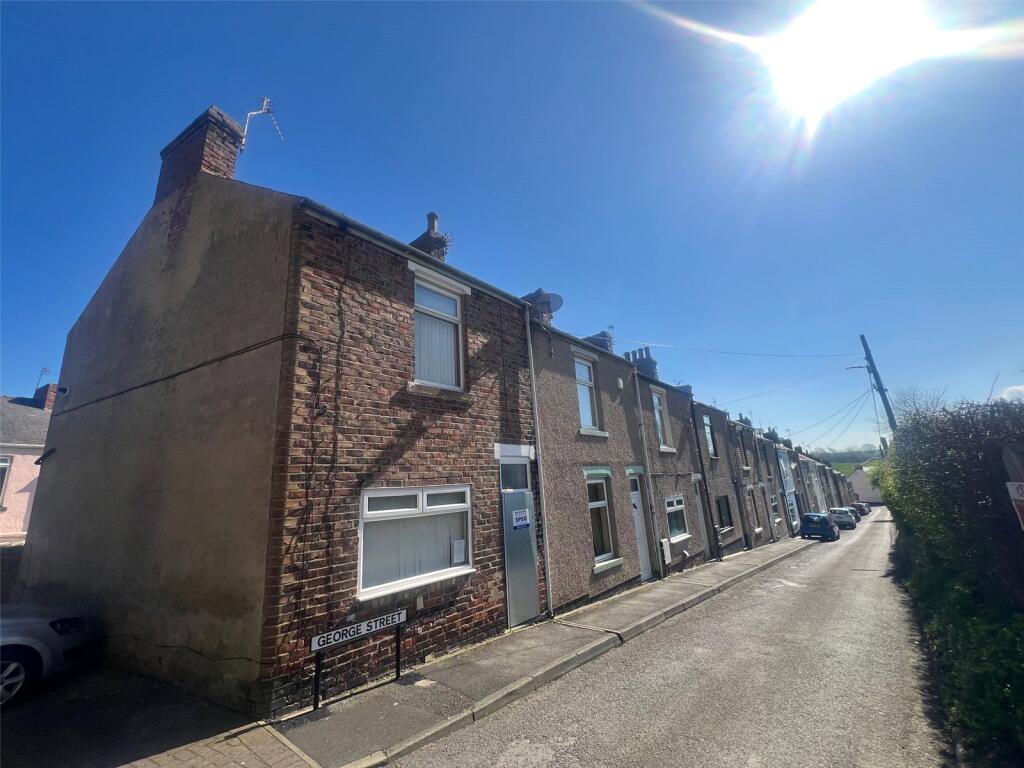 Main image of property: George Street, Ferryhill, Durham, DL17