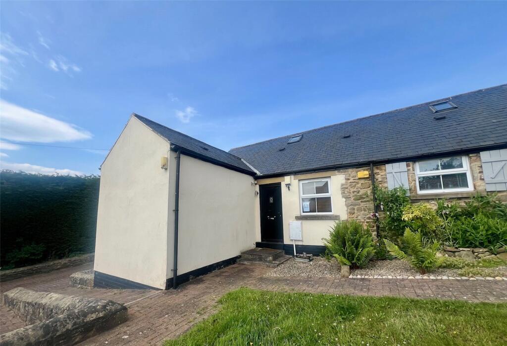 Main image of property: Cockhouse Lane, Ushaw Moor, Durham, DH7