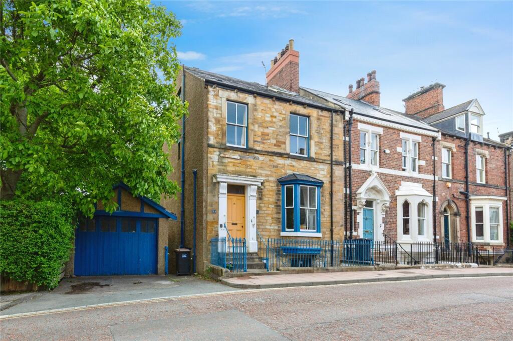 Main image of property: Albert Street, Durham, DH1