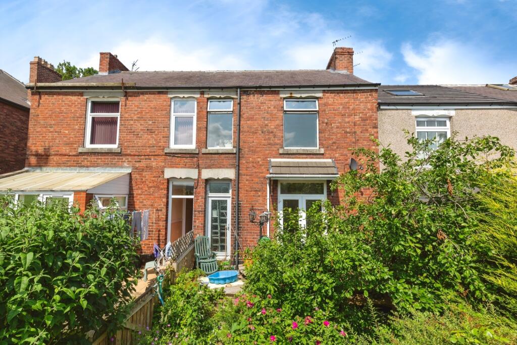 Main image of property: Ladysmith Terrace, DURHAM, County Durham, DH7