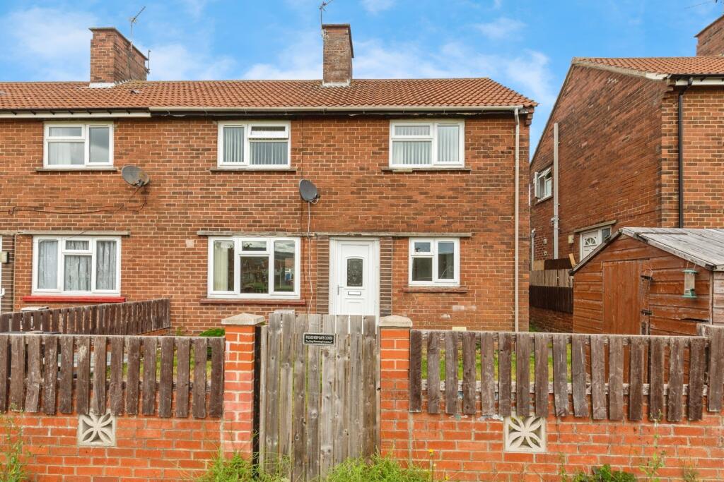 Main image of property: Fir Park, Ushaw Moor, Durham, DH7