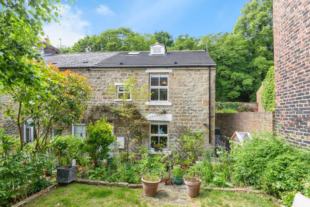 Main image of property: West Terrace, Durham, DH1