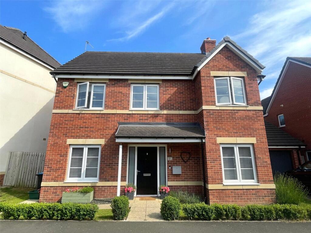 Main image of property: Gerards Gill, Browney, Durham, DH7