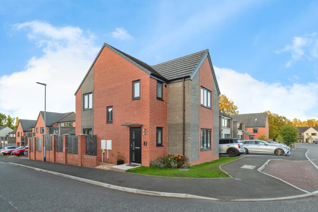 Main image of property: Porter Close, Aykley Heads, Durham, DH1