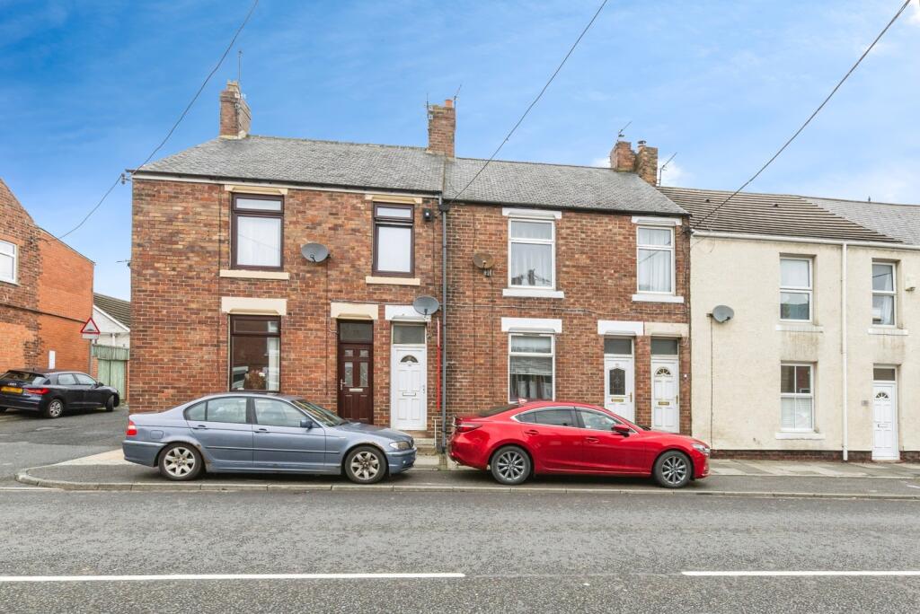 Main image of property: Frederick Street North, Meadowfield, Durham, DH7