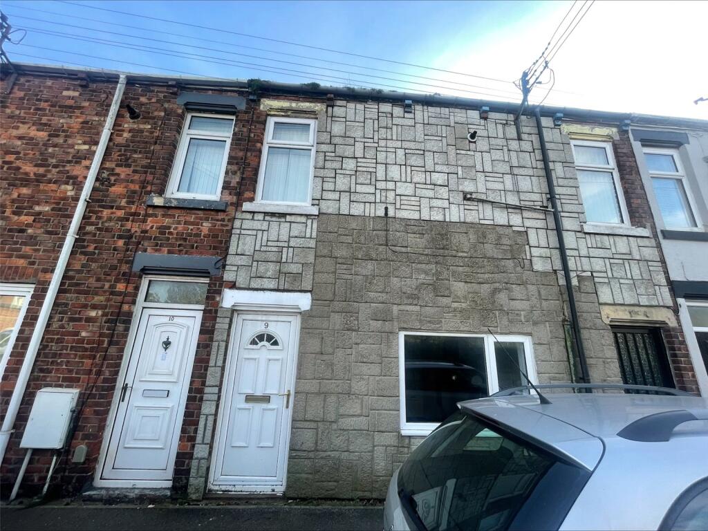 Main image of property: St. Aidans Terrace, Trimdon Station, Durham, TS29