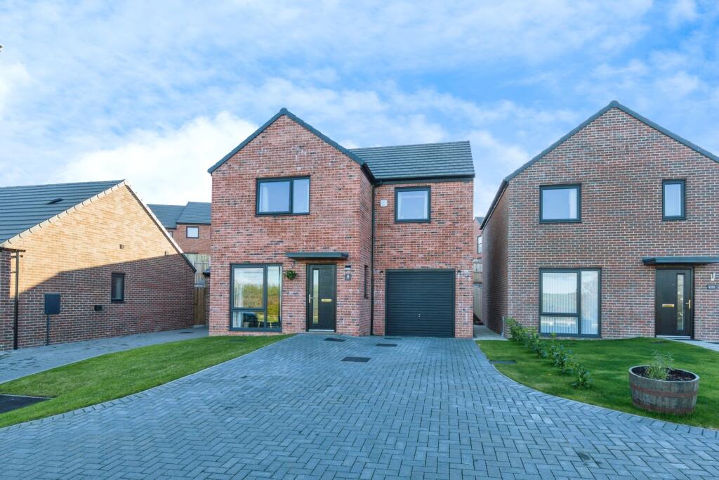 Main image of property: Beau Road, DURHAM, County Durham, DH7