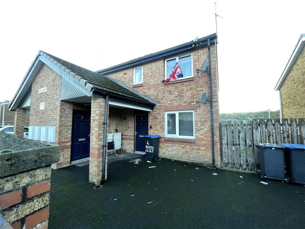 Main image of property: Charlaw Close, Sacriston, Durham, DH7