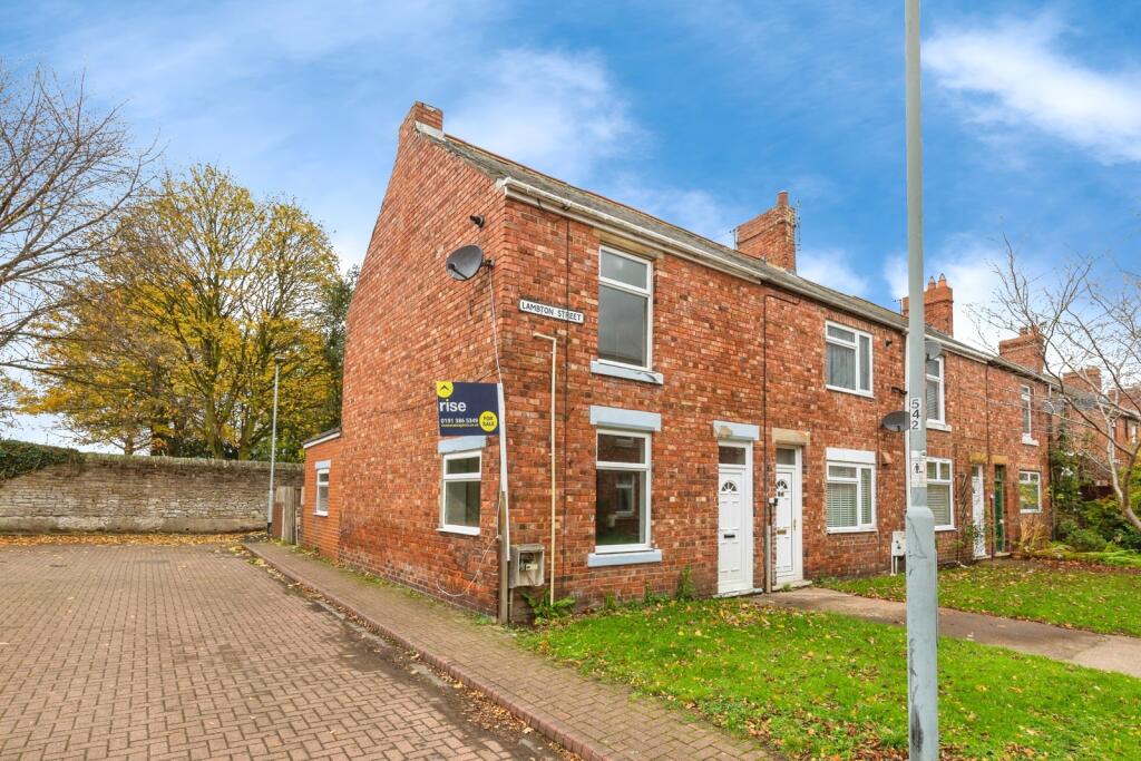Main image of property: Lambton Street, Langley Park, Durham, DH7