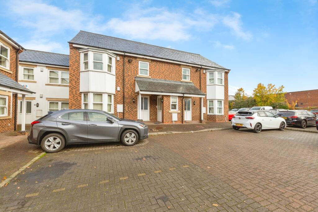Main image of property: Victoria Court, Durham, DH1