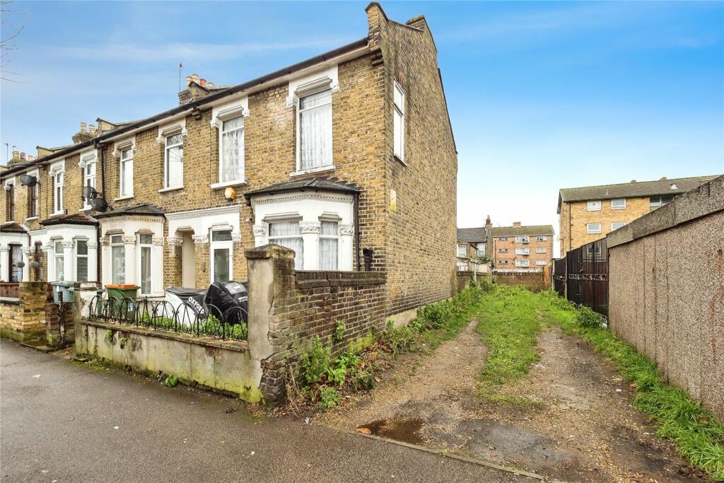 Main image of property: Rosedale Road, Forest Gate, London, E7