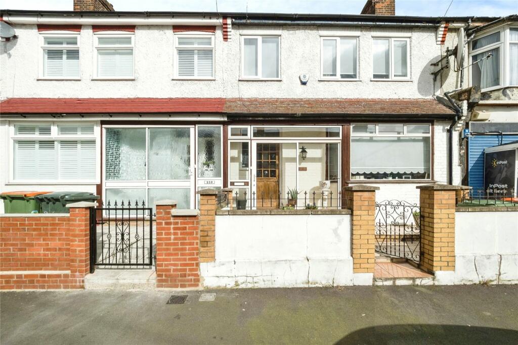 Main image of property: Roman Road, East Ham, London, E6