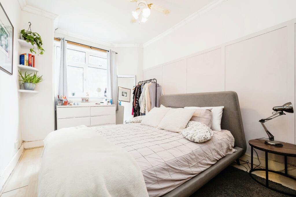 Main image of property: Dersingham Avenue, Manor Park, London, E12