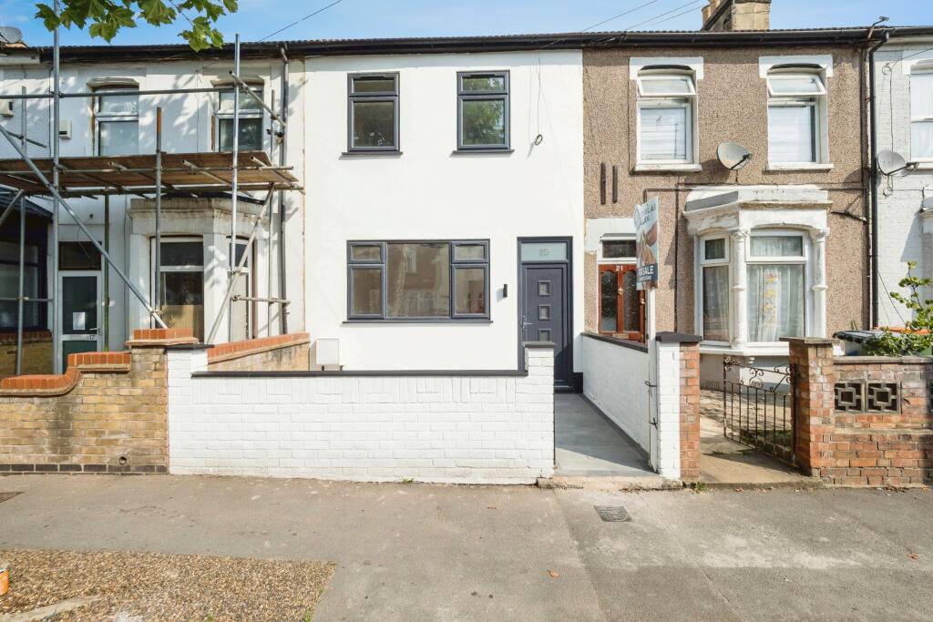 Main image of property: Woodstock Road, Forest Gate, London, E7