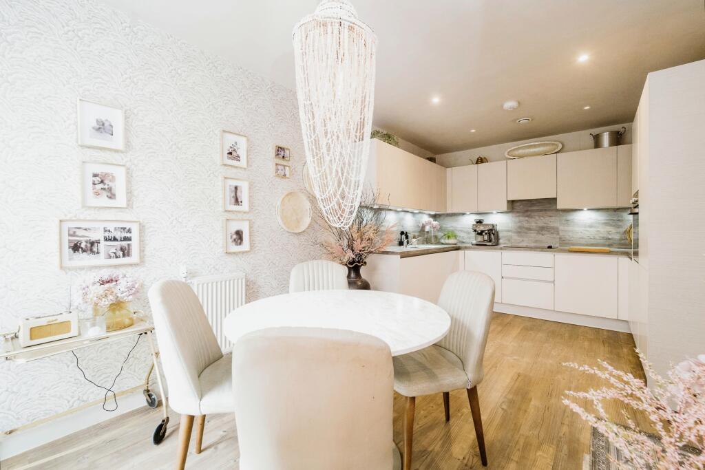 Main image of property: Shipbuilding Way, LONDON, London, E13