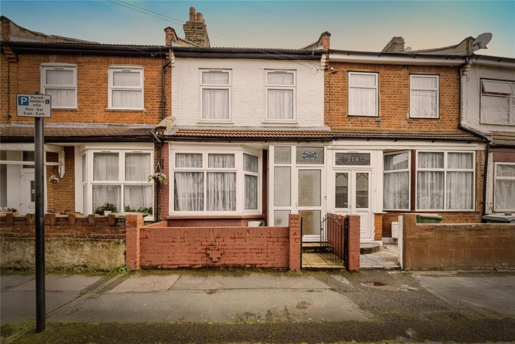 Main image of property: Dersingham Avenue, Manor Park, London, E12