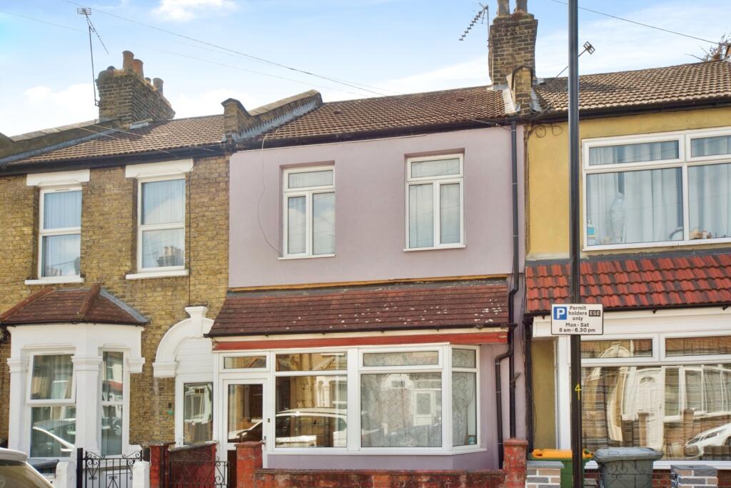 Main image of property: St. Albans Avenue, East Ham, London, E6
