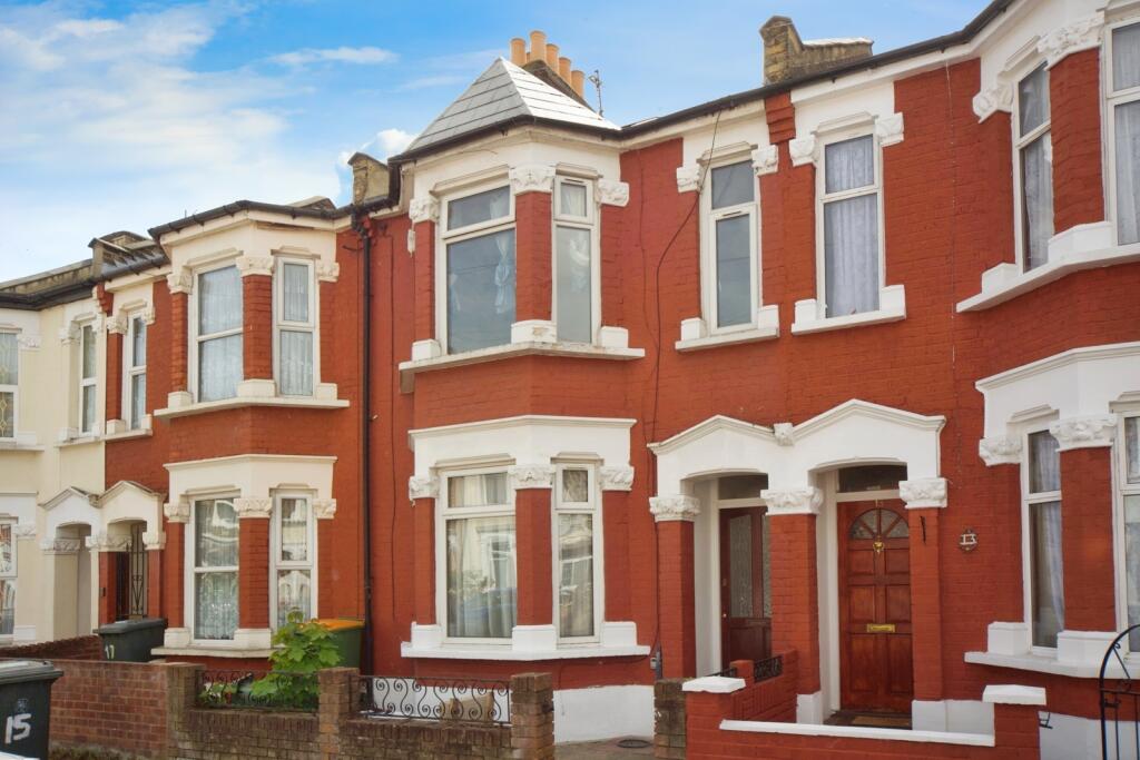 Main image of property: Coleridge Avenue, Manor Park, London, E12
