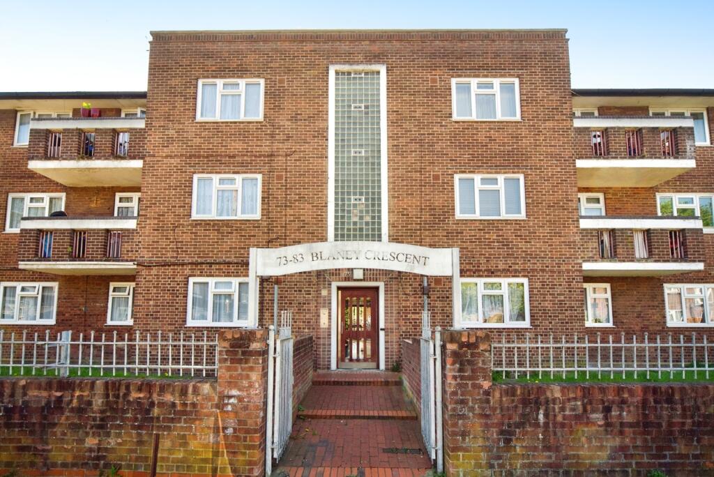 Main image of property: Blaney Crescent, East Ham, London, E6