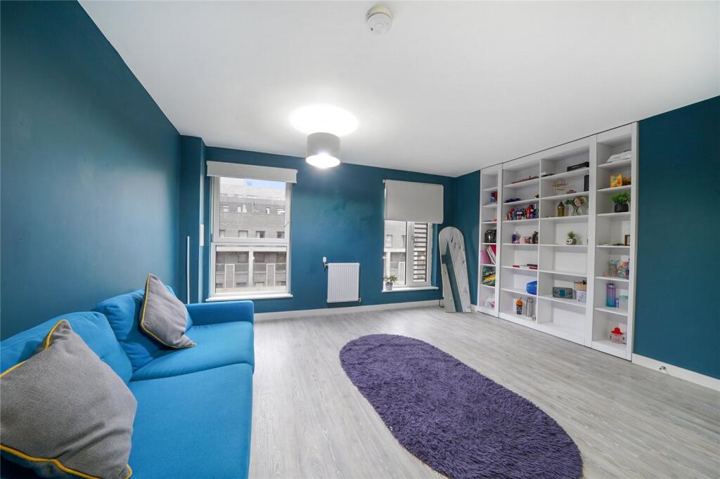 Main image of property: Shipbuilding Way, Upton Park, London, E13