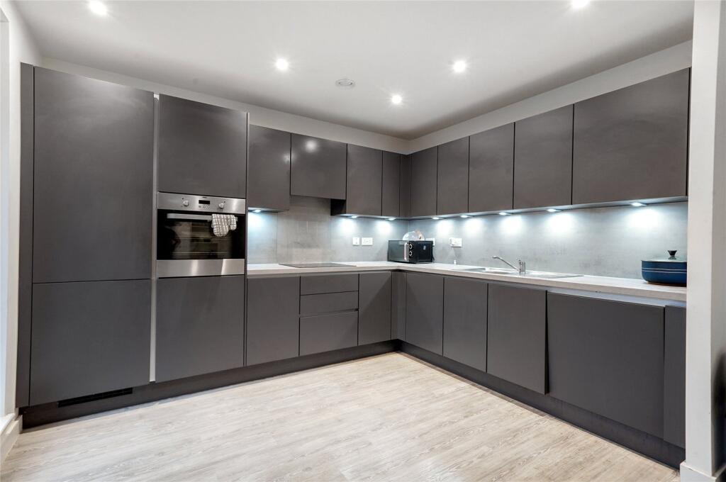Main image of property: Shipbuilding Way, Upton Park, London, E13