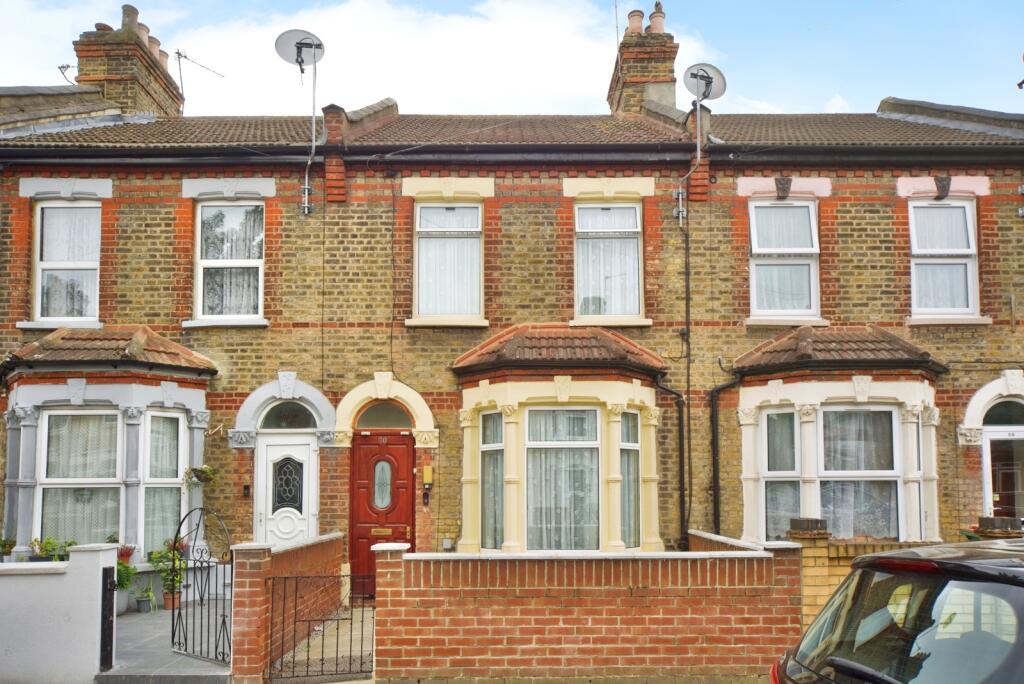 Main image of property: Rutland Road, Forest Gate, London, E7