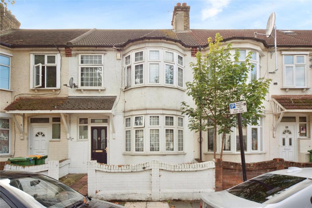 Main image of property: Landseer Avenue, Manor Park, London, E12